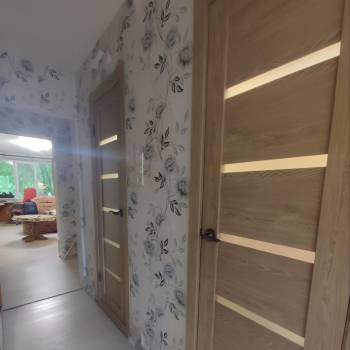 Продается 2-х комнатная квартира, 61 м²
