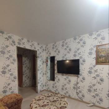 Продается 2-х комнатная квартира, 61 м²