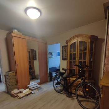 Продается 2-х комнатная квартира, 61 м²