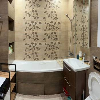 Сдается 2-х комнатная квартира, 62 м²