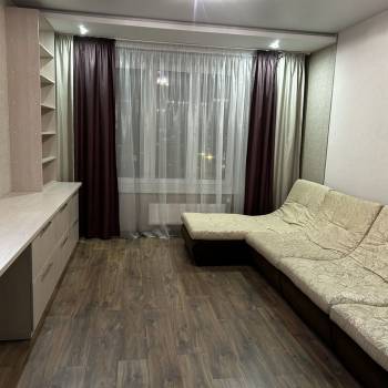 Сдается 2-х комнатная квартира, 62 м²
