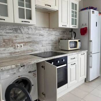 Продается 2-х комнатная квартира, 56 м²