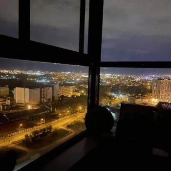 Продается 2-х комнатная квартира, 56 м²