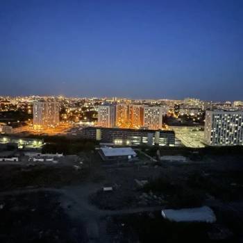 Продается 2-х комнатная квартира, 56 м²
