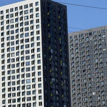 Продается 2-х комнатная квартира, 56 м²