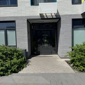 Продается 2-х комнатная квартира, 56 м²