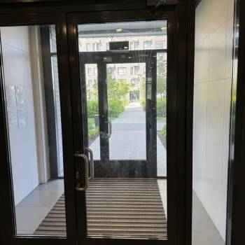 Продается 2-х комнатная квартира, 56 м²