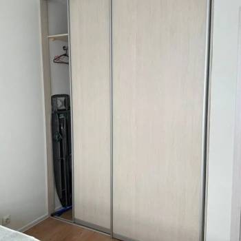 Продается 2-х комнатная квартира, 56 м²