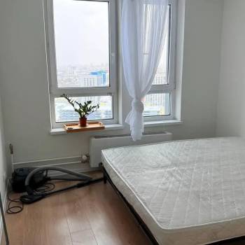 Продается 2-х комнатная квартира, 56 м²