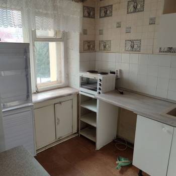 Сдается 1-комнатная квартира, 45 м²