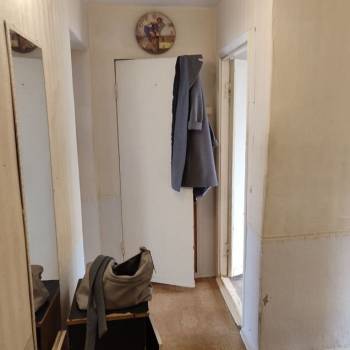 Сдается 1-комнатная квартира, 45 м²