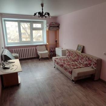 Сдается 1-комнатная квартира, 45 м²