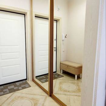Сдается 1-комнатная квартира, 27 м²
