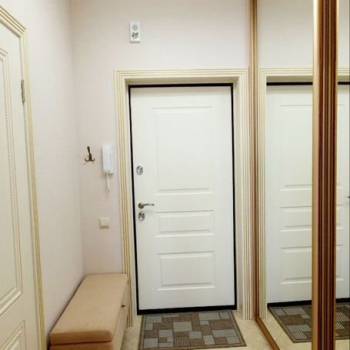 Сдается 1-комнатная квартира, 27 м²