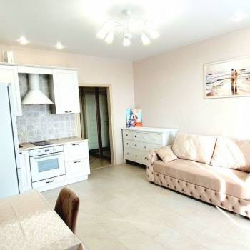 Сдается 1-комнатная квартира, 27 м²