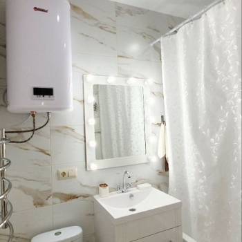Сдается 1-комнатная квартира, 27 м²
