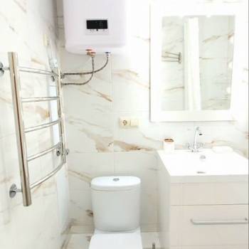 Сдается 1-комнатная квартира, 27 м²