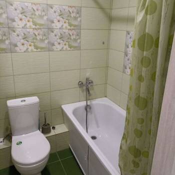 Сдается 1-комнатная квартира, 17 м²