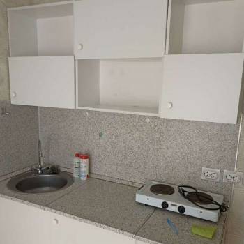 Сдается 1-комнатная квартира, 17 м²