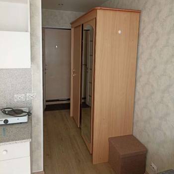 Сдается 1-комнатная квартира, 17 м²