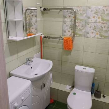 Сдается 1-комнатная квартира, 17 м²