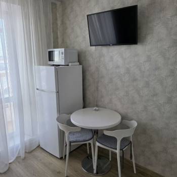 Сдается 1-комнатная квартира, 17 м²
