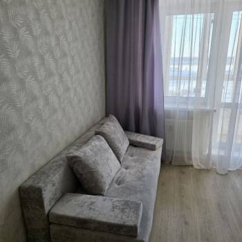 Сдается 1-комнатная квартира, 17 м²