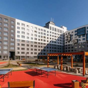 Продается 2-х комнатная квартира, 55,9 м²