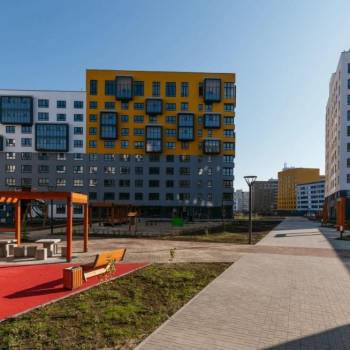 Продается 2-х комнатная квартира, 55,9 м²