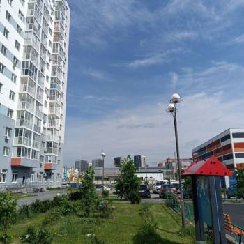 Продается 2-х комнатная квартира, 55,9 м²