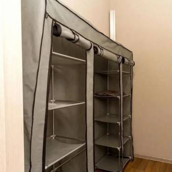Продается 2-х комнатная квартира, 55,9 м²