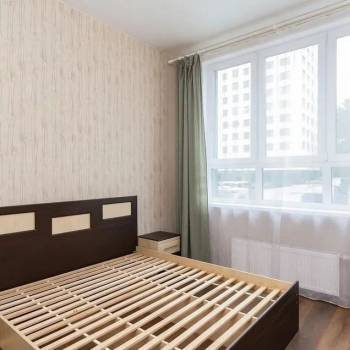 Продается 2-х комнатная квартира, 55,9 м²