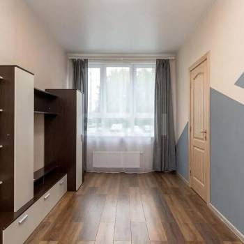 Продается 2-х комнатная квартира, 55,9 м²