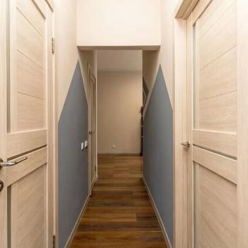 Продается 2-х комнатная квартира, 55,9 м²