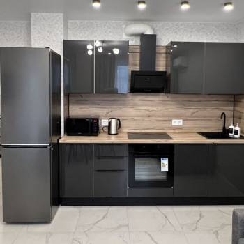 Продается 1-комнатная квартира, 38,3 м²