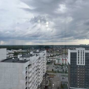 Продается 1-комнатная квартира, 38,3 м²