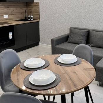 Продается 1-комнатная квартира, 38,3 м²