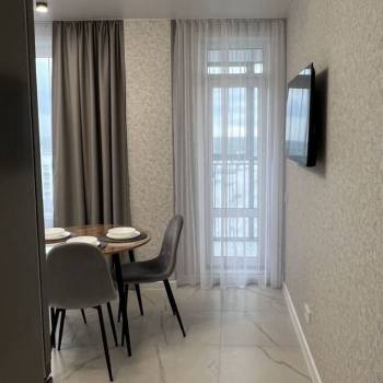 Продается 1-комнатная квартира, 38,3 м²