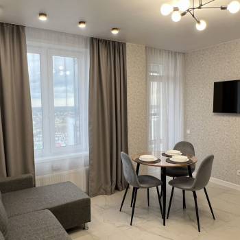 Продается 1-комнатная квартира, 38,3 м²