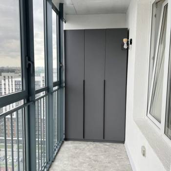 Продается 1-комнатная квартира, 38,3 м²