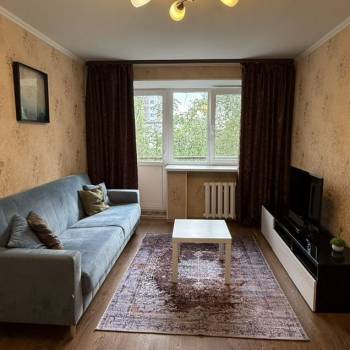 Сдается 1-комнатная квартира, 33 м²
