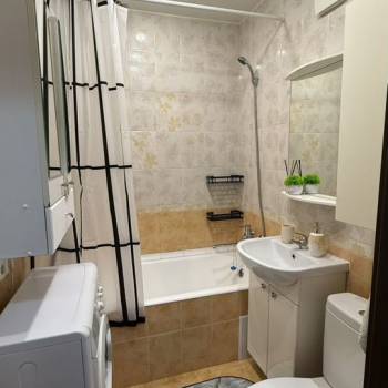 Сдается 1-комнатная квартира, 33 м²