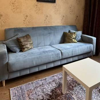 Сдается 1-комнатная квартира, 33 м²