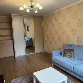 Сдается 1-комнатная квартира, 33 м²