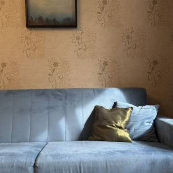 Сдается 1-комнатная квартира, 33 м²