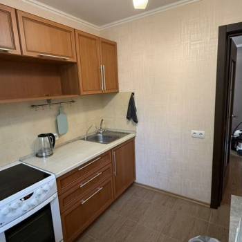 Сдается 1-комнатная квартира, 33 м²