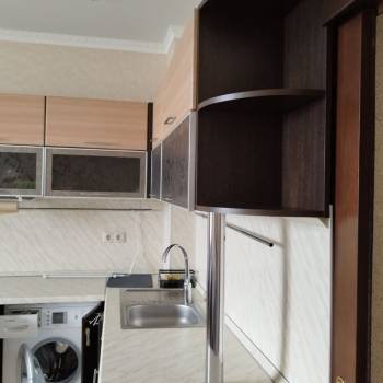 Продается 1-комнатная квартира, 45 м²