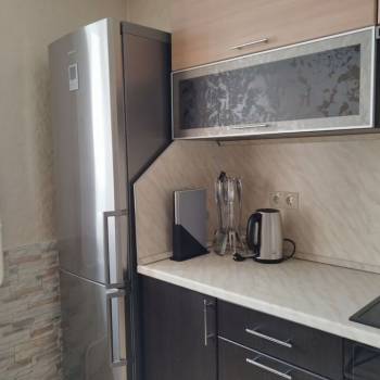 Продается 1-комнатная квартира, 45 м²
