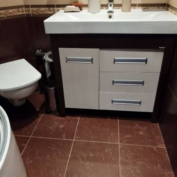 Продается 1-комнатная квартира, 45 м²