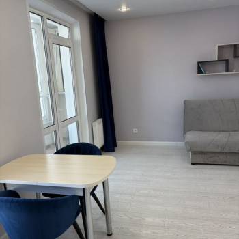 Сдается 1-комнатная квартира, 30,1 м²